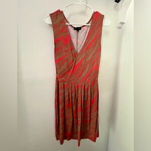 Summer Dress Sundress - Print, Flowy